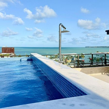 Apto Terreo Aconchegante Em Tambau João Pessoa Exterior foto